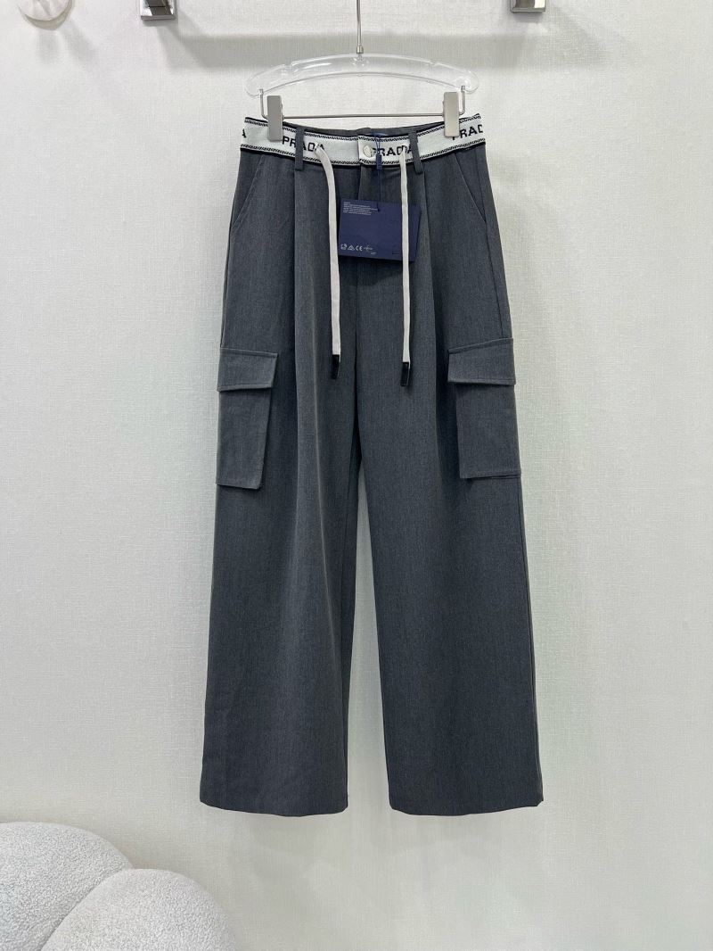 Prada Long Pants